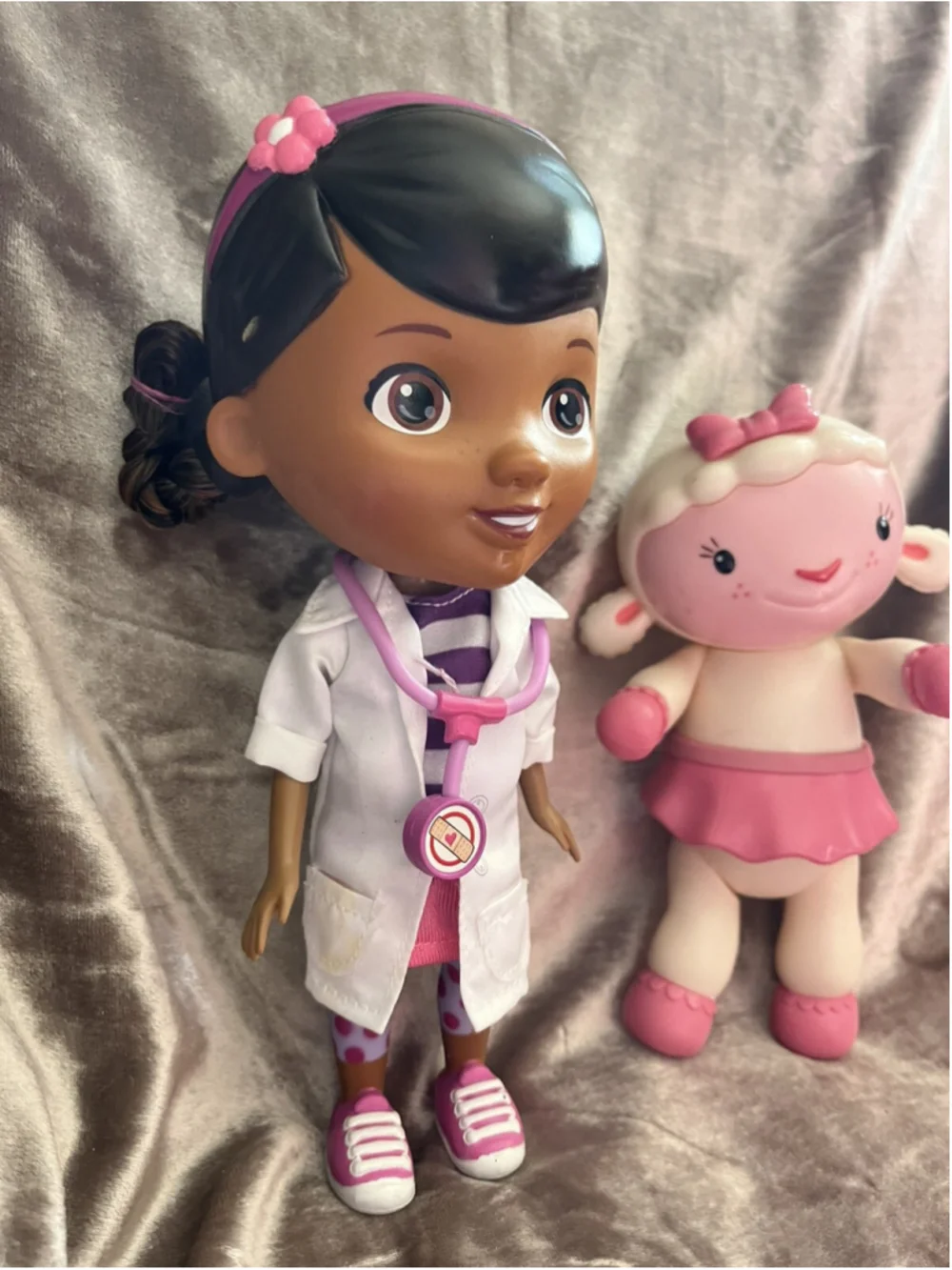 Disney Junior 5.5